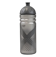 ZDRAVÁ FĽAŠA Sport xo antracit 700 ml