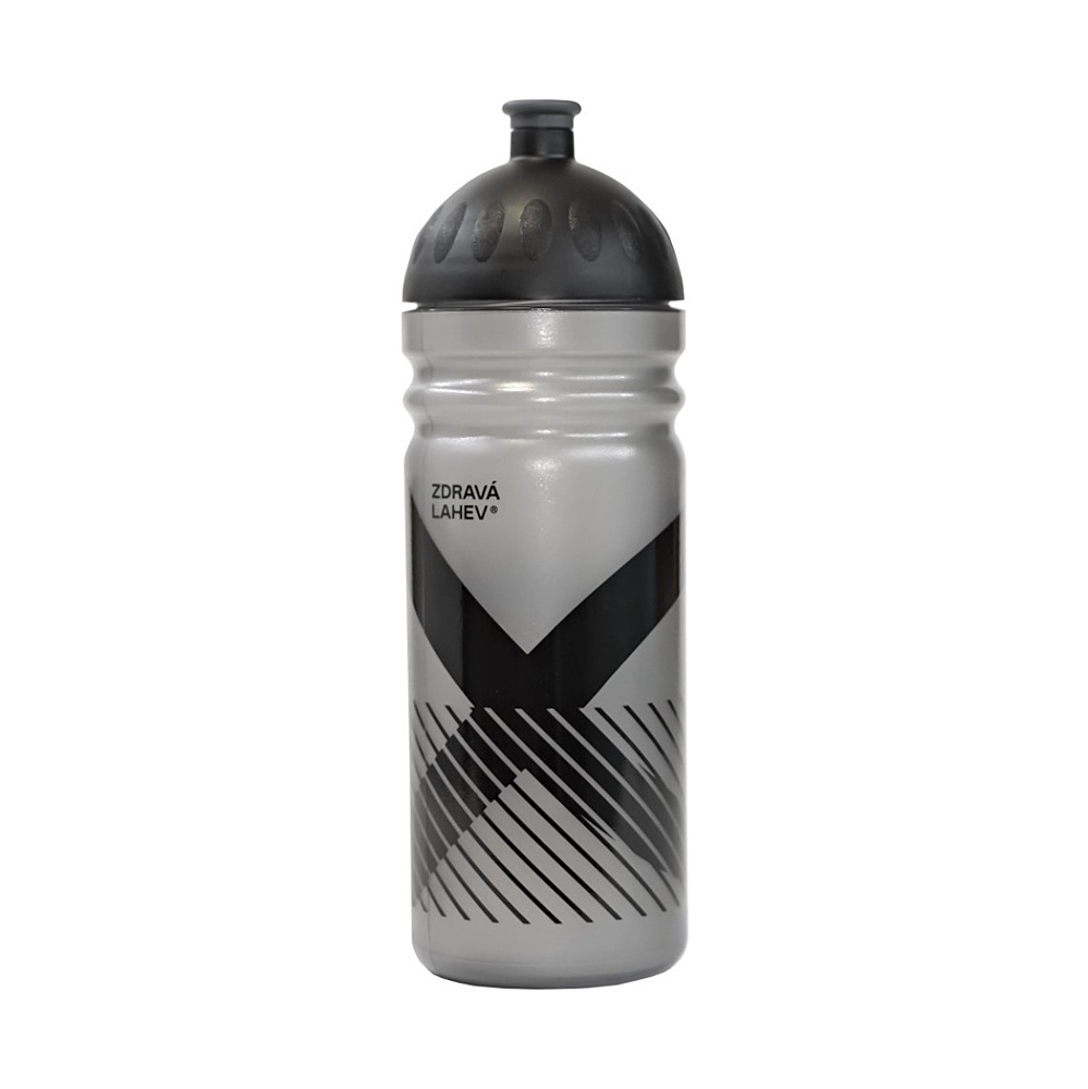 E-shop ZDRAVÁ FĽAŠA Sport xo čierna 700 ml
