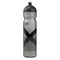 ZDRAVÁ FĽAŠA Sport xo čierna 1000 ml