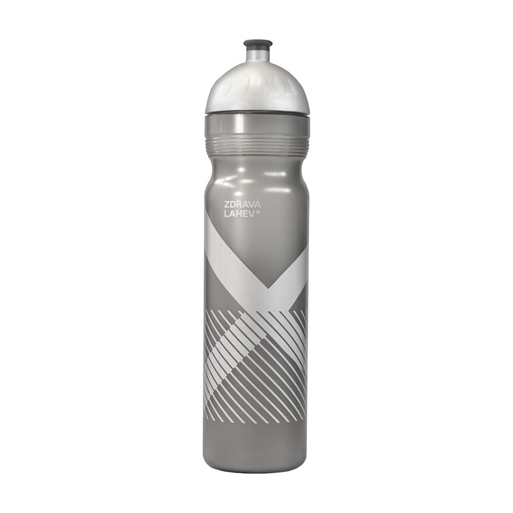 E-shop ZDRAVÁ FĽAŠA Sport xo strieborná 700 ml
