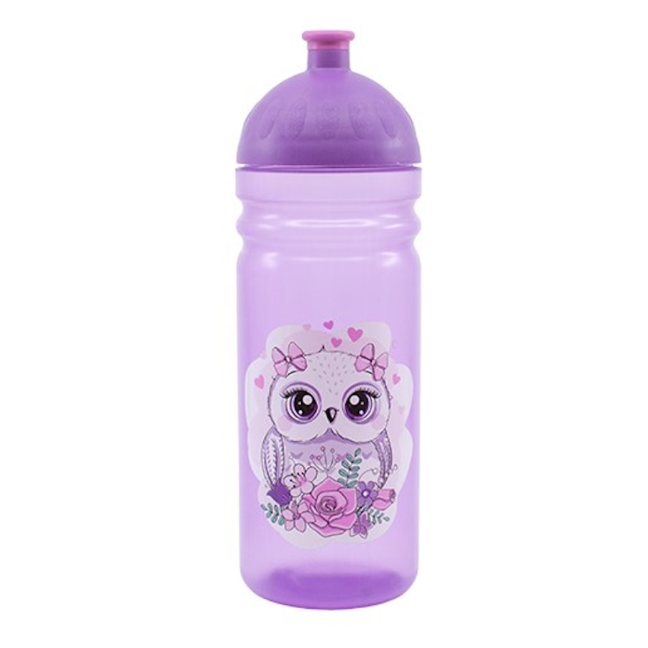 E-shop ZDRAVÁ FĽAŠA Sovička 0,7 l