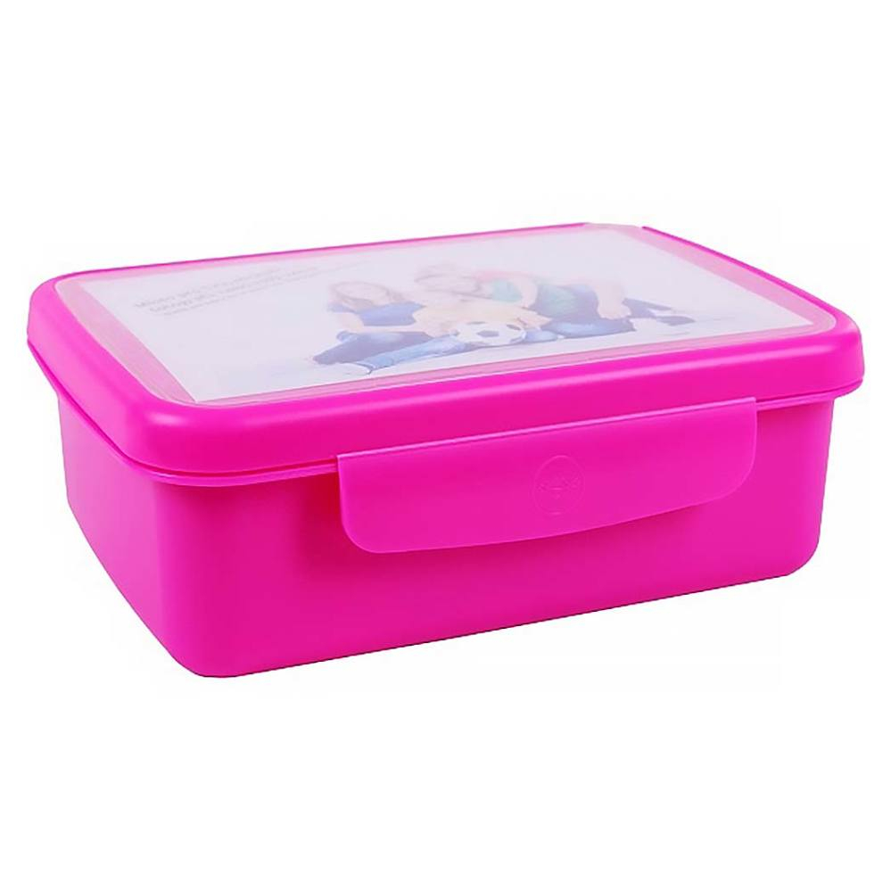E-shop ZDRAVÁ DESIATA Komplet box FLUO fialová 807