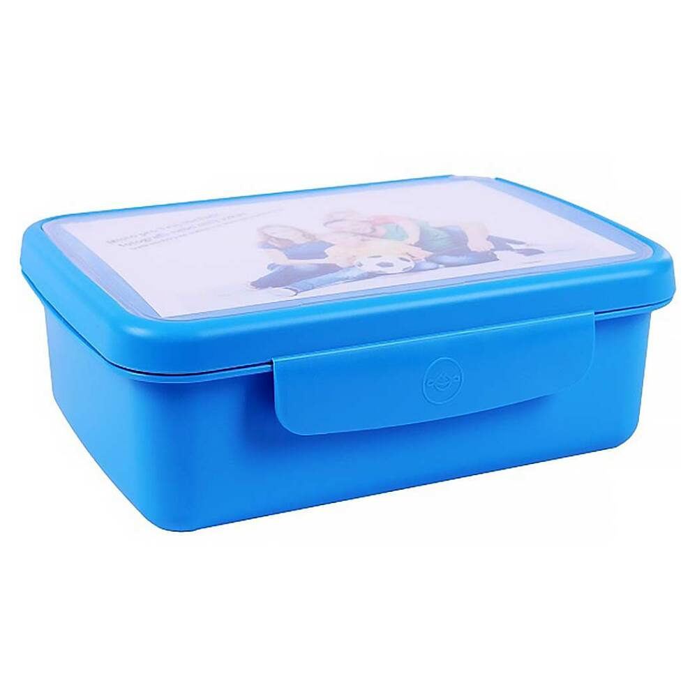 E-shop ZDRAVÁ DESIATA Komplet box modrá 299