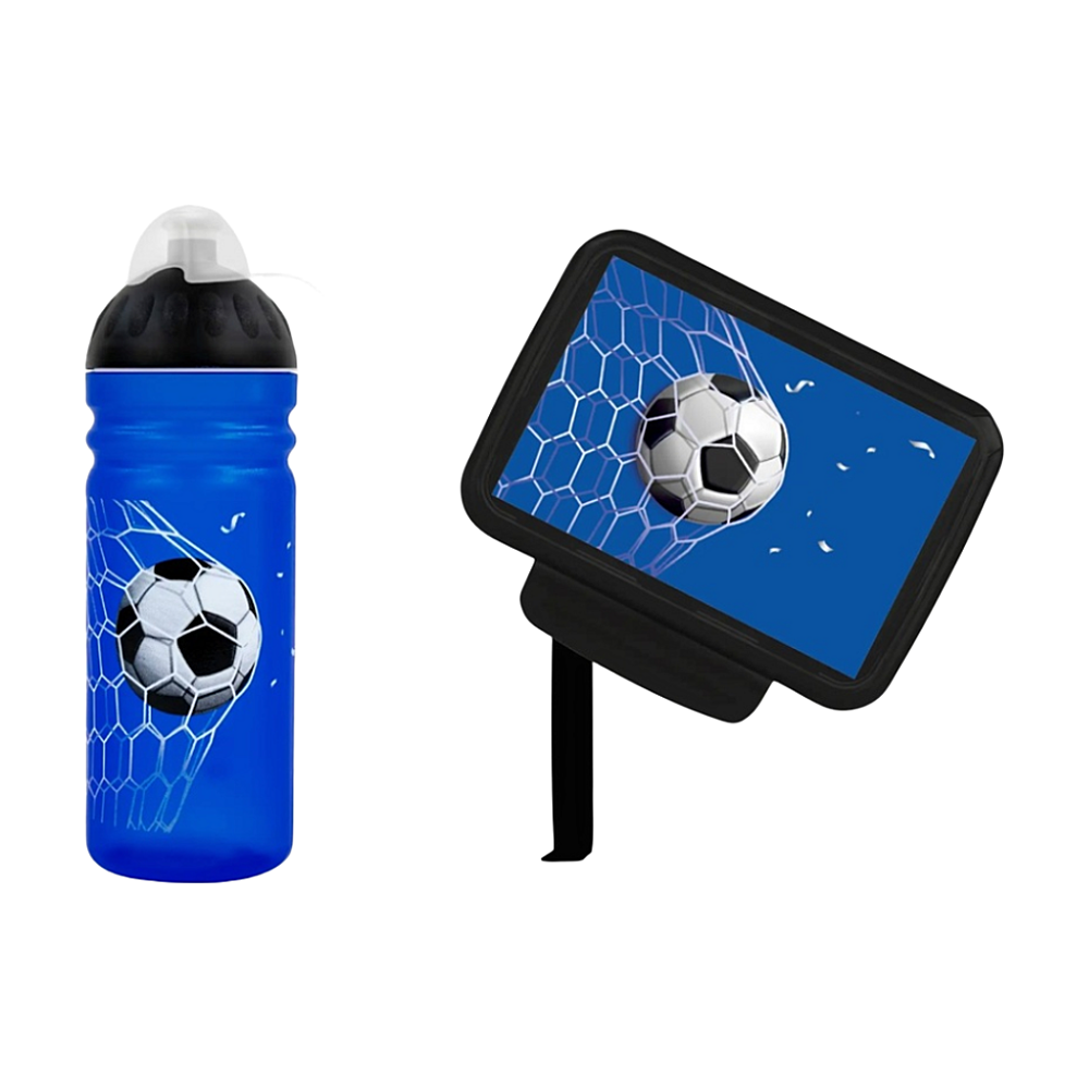 E-shop ZDRAVÁ SVÁČA Set goal