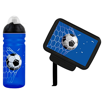 ZDRAVÁ SVÁČA Set goal (Desiatové boxy) - Omývateľný