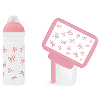 ZDRAVÉ SVÁČA Set mašle