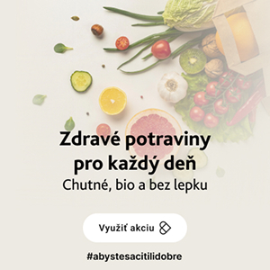 Zdravé potraviny a pitný režim