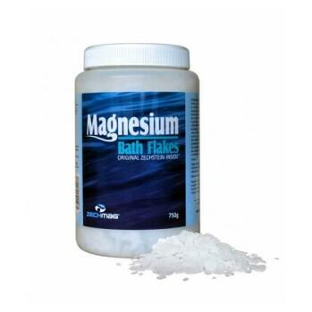 ZECHMAG Magnesium Bath Flakes 750g