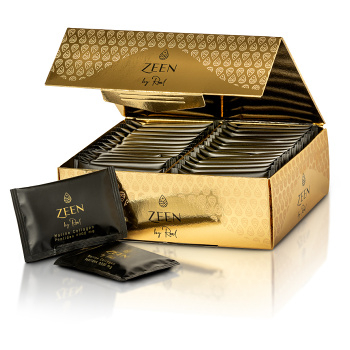 ZEEN COLLAGEN vrecúška s príchuťou citrónu 30x7,2 g