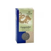 SONNENTOR Zelený čaj Gunpowder bio sypaný 100 g