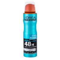 L'ORÉAL Men Expert Antiperspirant Cool Power 150 ml