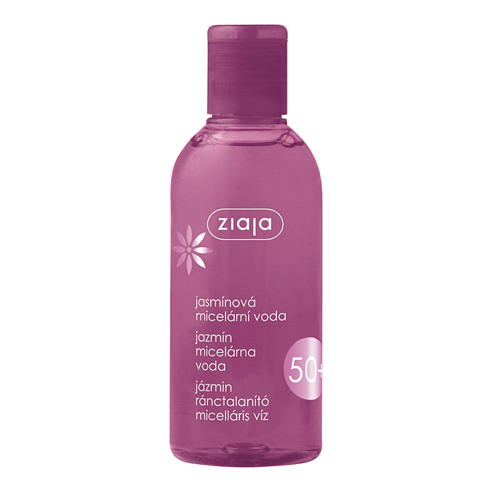 ZIAJA Micelárna voda pre zrelú pleť Jasmine 200 ml