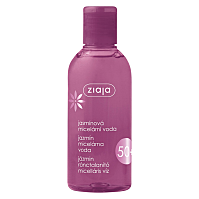 ZIAJA Micelárna voda pre zrelú pleť Jasmine 200 ml