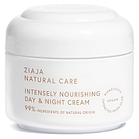 ZIAJA Natural Care Intenzívne vyživujúci krém na deň a noc 50 ml