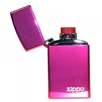 Zippo Fragrances The Original Pink 90ml