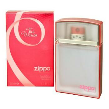 Zippo Fragrances The Woman 75ml
