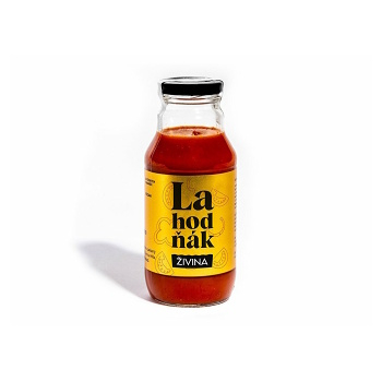 ŽIVINA Lahodňák 350 g (Pasty a dochucujúce omáčky) - Slané