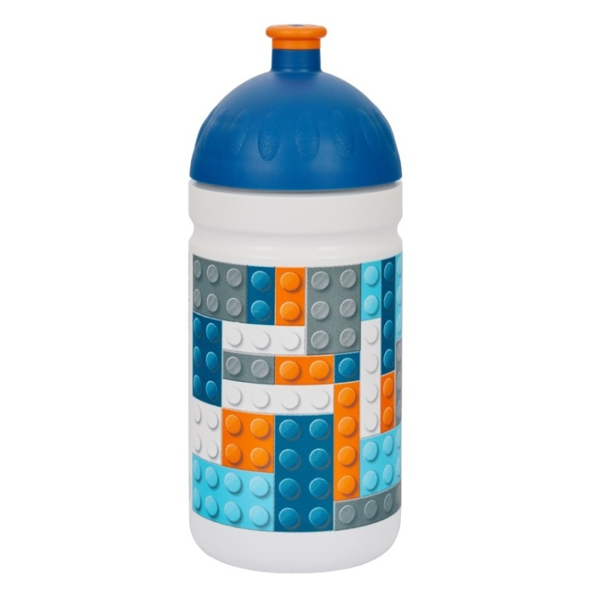 E-shop ZDRAVÁ FĽAŠA Kocky 0,5 l