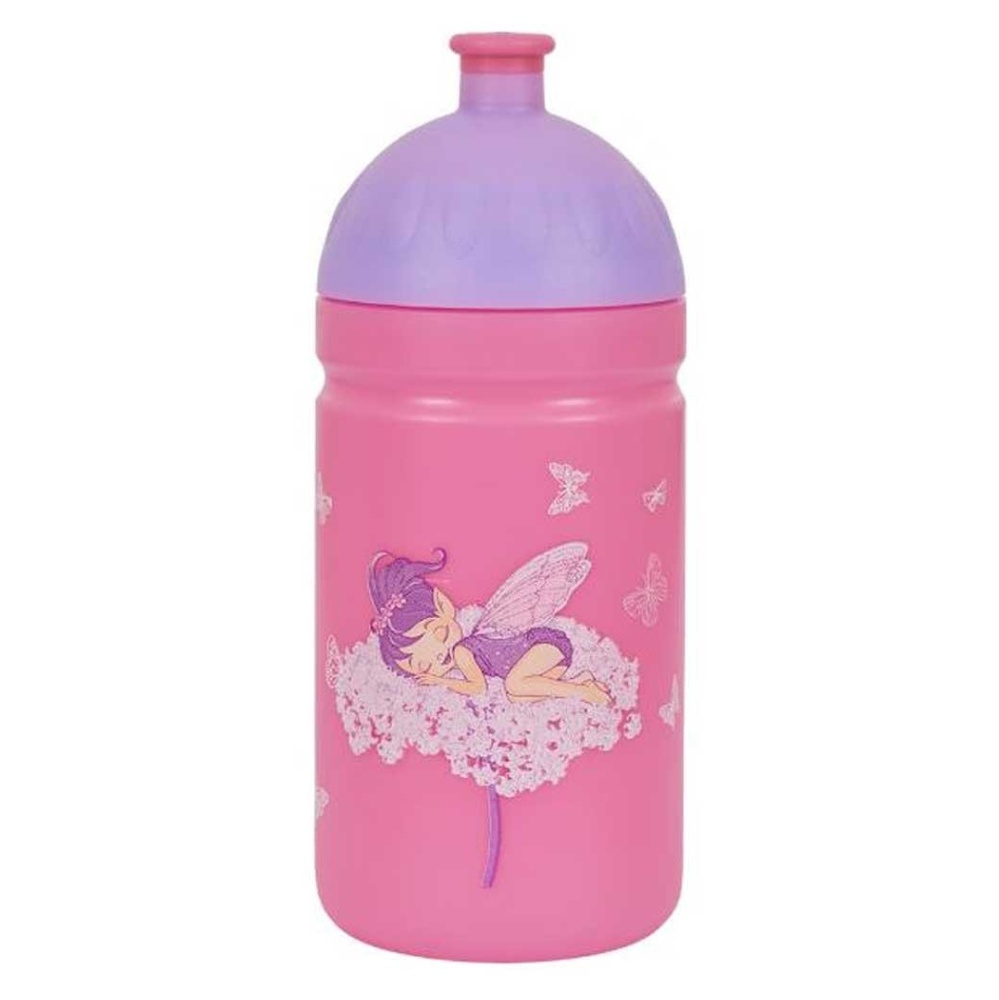 E-shop ZDRAVÁ FĽAŠA Kvetinová víla 0,5 l