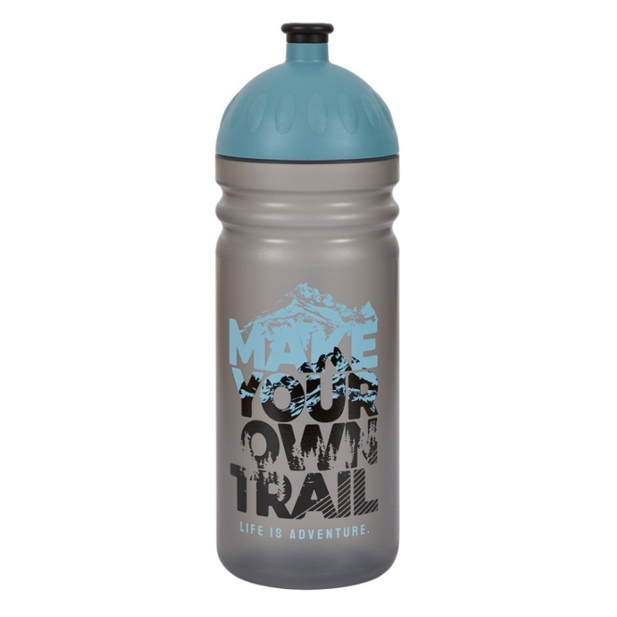 E-shop ZDRAVÁ FĽAŠA Trail 0,7 l