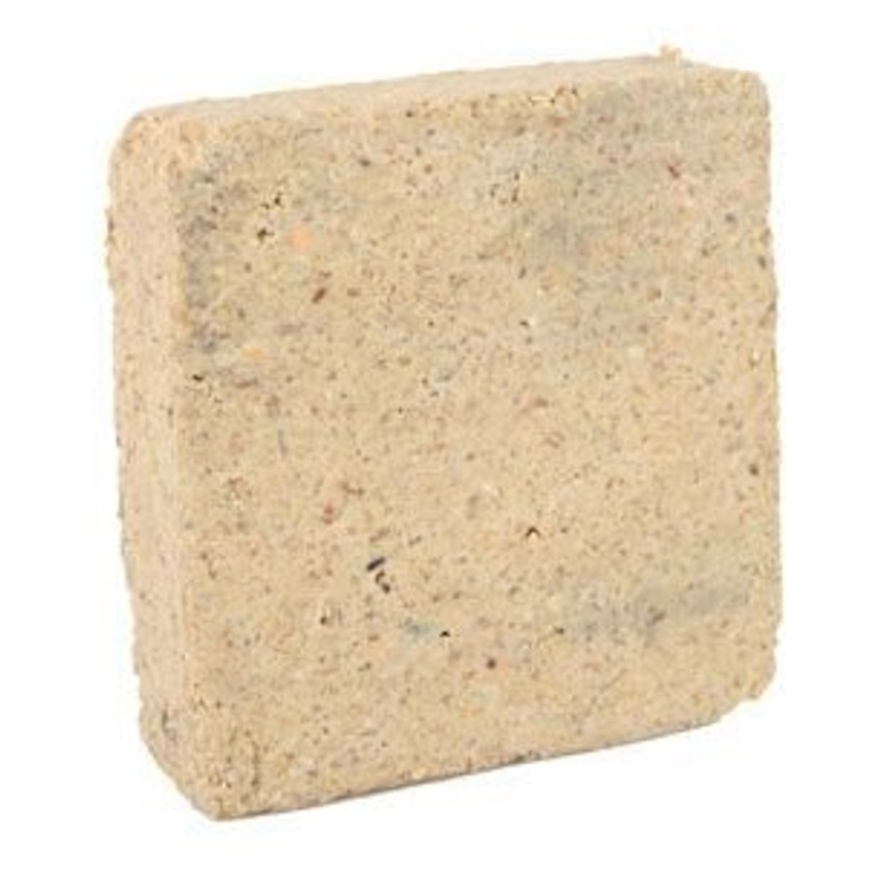ZOLUX Assort X3 Lojový blok pre vonkajšie vtáctvo 750 g