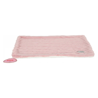 ZOLUX Naomi pelech koberec ružový 60 x 42,5 x 2 cm