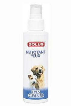 ZOLUX spray na čištění očí pro psy 100ml