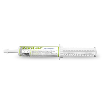 ZOOLAC Pro Paste 32 ml (Veterinárne výživové doplnky na trávenie)