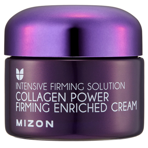 MIZON Spevňujúci krém Collagen Power Enrich 50 ml kúpite na Mojalekaren.sk