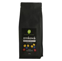 FAIROBCHOD Kolumbia excelso zrnková káva 250 g