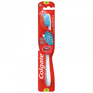 Zubná kefka Colgate 360 Max white one Zubná kefka Colgate 360 Max white one