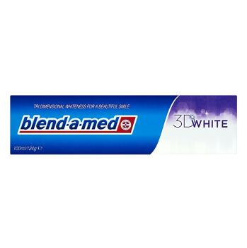 BLEND-A-MED ZP 3D WHITE 100ML