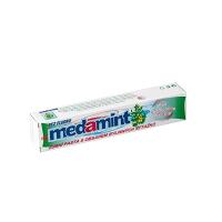 MEDAMINT Zubná pasta s obsahom bylinných výťažkov 100 g