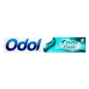 Zubná pasta ODOL Cool Fresh gél 75ml