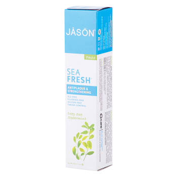 JASON Sea Fresh Zubná pasta 170 g